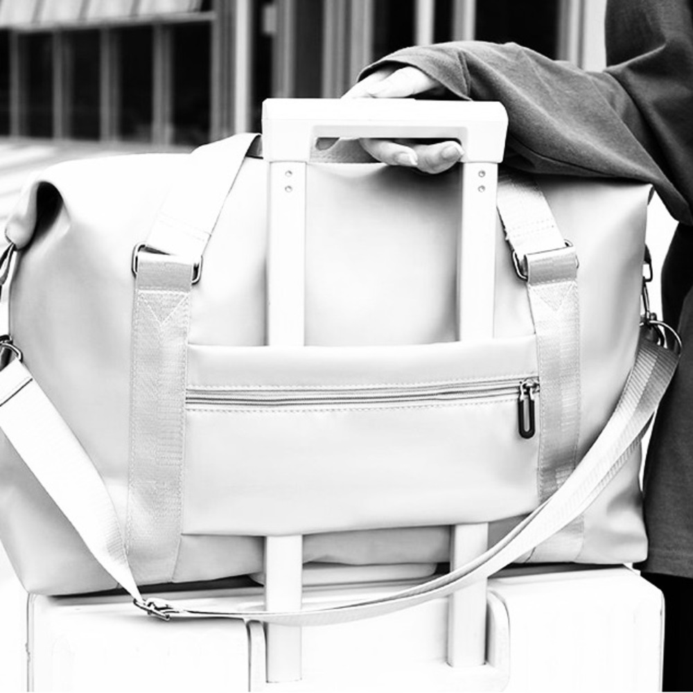 Great travel bag!